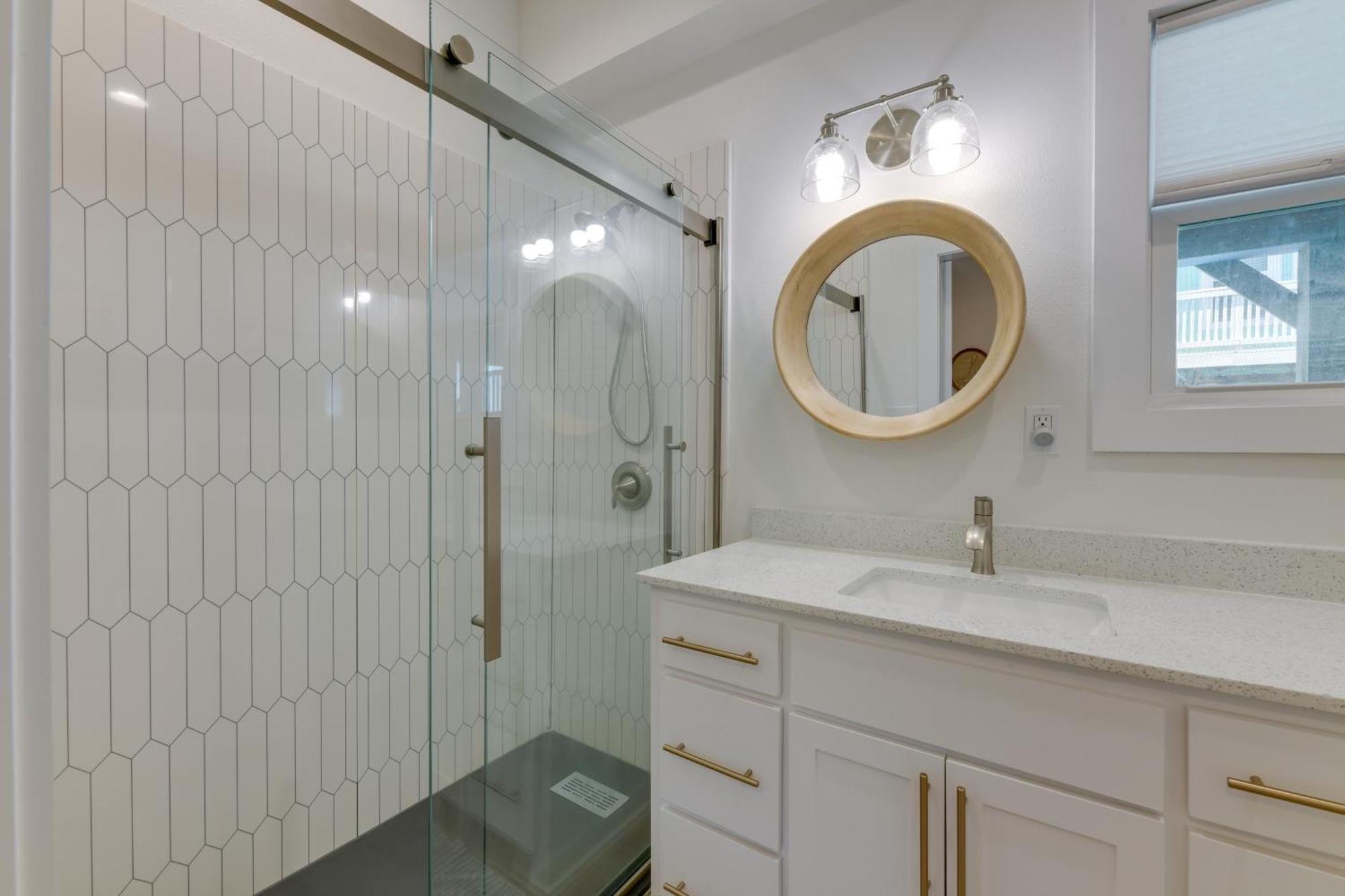Trendy Port Aransas Home With Private Pool And Deck! Eksteriør billede