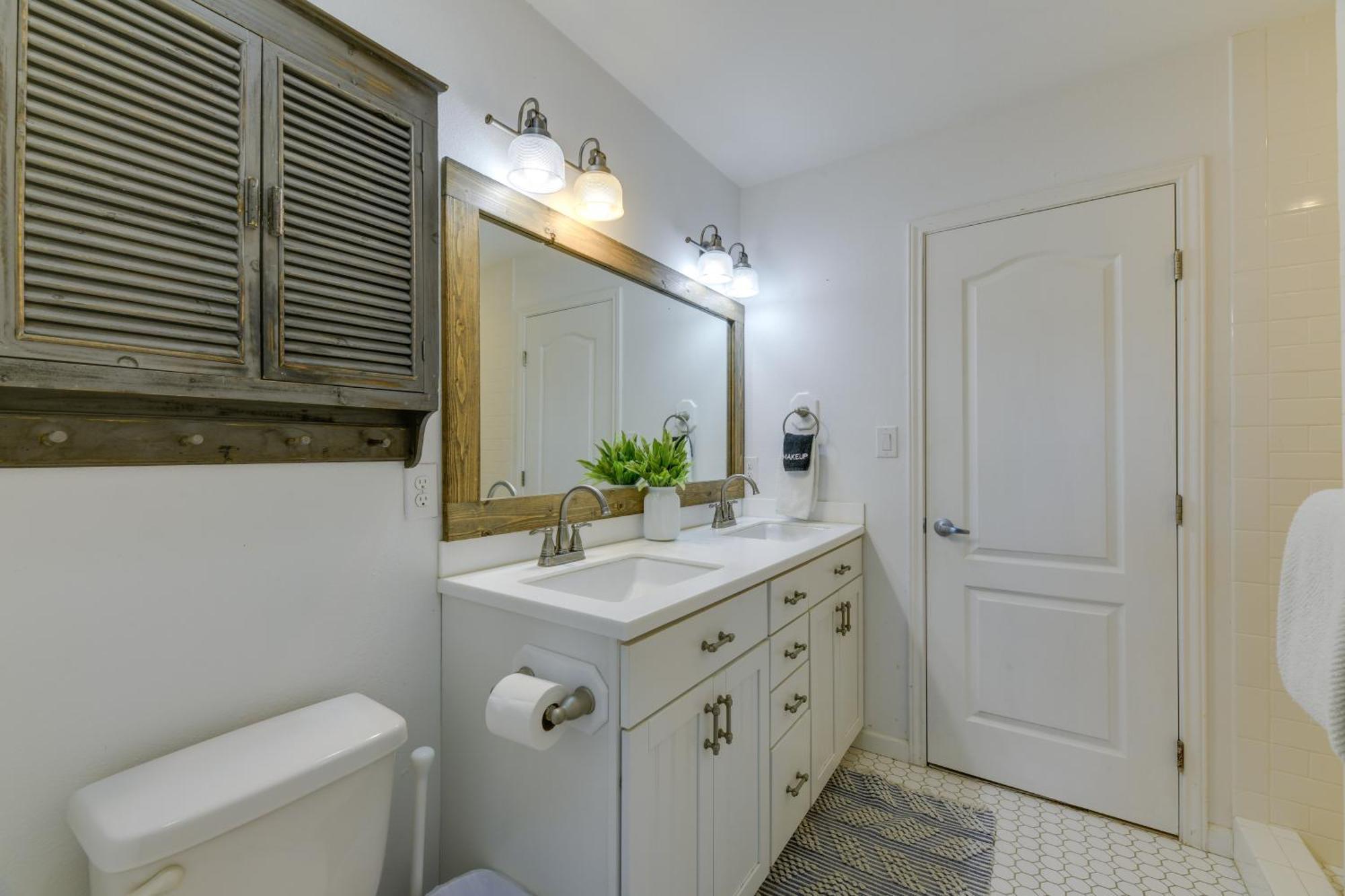 Trendy Port Aransas Home With Private Pool And Deck! Eksteriør billede